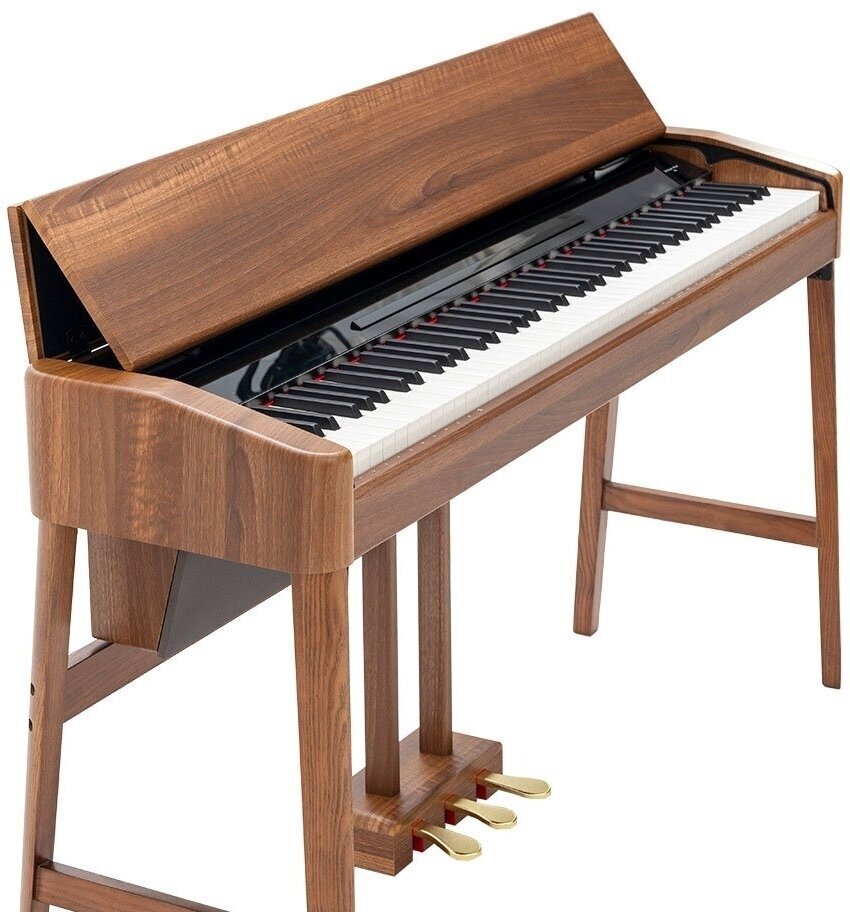 Тип ключове