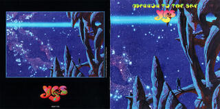 Glasbene CD Yes - Mirror To the Sky (CD) - 2