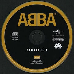 Muziek CD Abba - Collected (3 CD) - 3