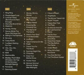 Muziek CD Abba - Collected (3 CD) - 4