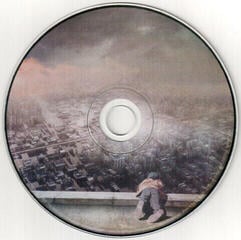 Music CD Dream Theater - A View From the Top of the World (Digipak) (CD) - 1