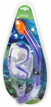 Potapljanje niz Intex Wave Rider Swim Set - 2