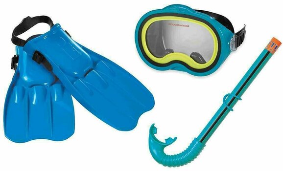 Brinquedo de água Intex Master Class Swim Set - 4