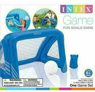 Hračka do vody  Intex Fun Goals Game - 2