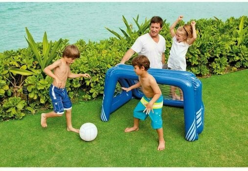 Hračka do vody  Intex Fun Goals Game - 3