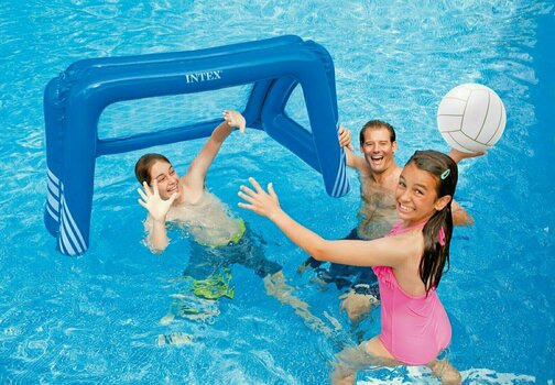 Hračka do vody  Intex Fun Goals Game - 4