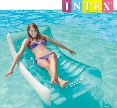 Inflatable Furniture Intex Rockin' Lounge - 3