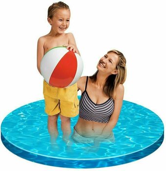Hračka do vody  Intex Glossy Panel Ball - 3