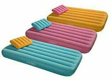 Mobilier gonflable Intex Cozy Kidz Airbeds - 2