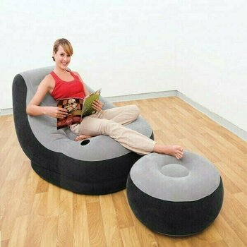 Mobiliário insuflável Intex Ultra Lounge - 2