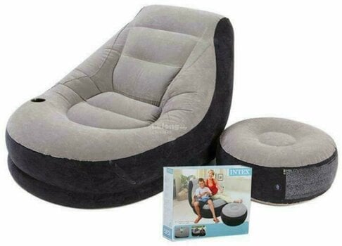 Opblaasbaar meubilair Intex Ultra Lounge - 3