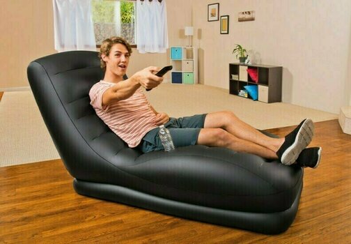 Uppblåsbara möbler Intex Mega Lounge - 2