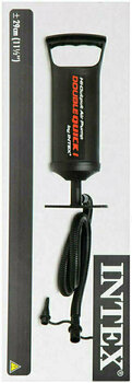Pool Zubehör Intex Double Quick I Hand Pump - 2