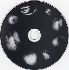 Zenei CD Ozzy Osbourne - Ozzmosis (CD) - 1