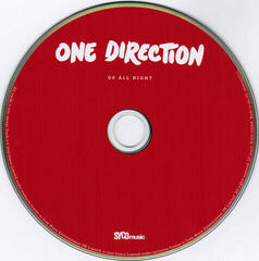 Glazbene CD One Direction - Up All Night (CD) - 1
