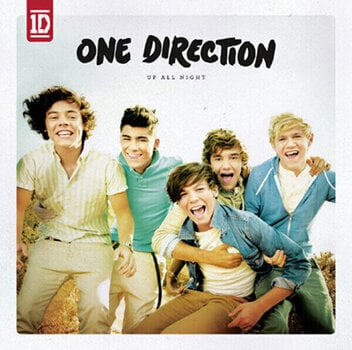 Glazbene CD One Direction - Up All Night / Take Me Home (2 CD) - 2