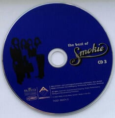 CD muzica Smokie - The Best Of Smokie (3 CD) - 3