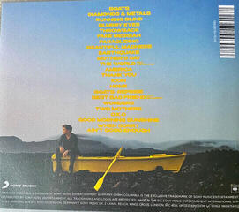 Hudobné CD MICHAEL PATRICK KELLY - B.O.A.T.S (2022) (CD) - 2