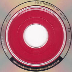 Musik-CD Michael Jackson - Number Ones (CD) - 2