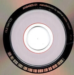 Music CD Queens Of The Stone Age - In Times New Roman... (CD) - 2