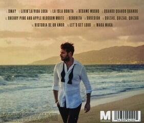 Musik-CD Hauser - The Player (CD) - 1
