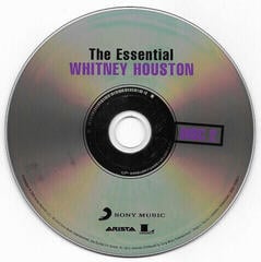 Musik-CD Whitney Houston - The Essential Whitney Houston (2 CD) - 2