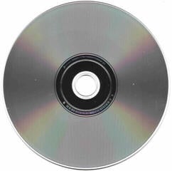 Musikk-CD Maneskin Rush! (Hardcover) (Deluxe Edition) (CD) - 2