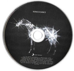 Music CD Beyoncé - Renaissance (Softpack) (CD) - 1
