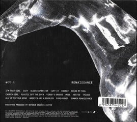 Music CD Beyoncé - Renaissance (Softpack) (CD) - 2