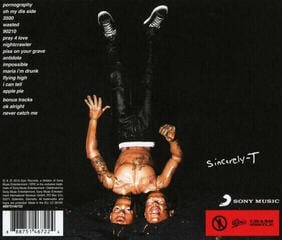 Muziek CD Travis Scott - Rodeo (CD) - 1