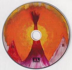Music CD Smile - Wall of Eyes (CD) - 1