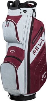 Golfset Callaway REVA Ladies Set 2024 Rechterhand Grafiet Dame Golfset - 3