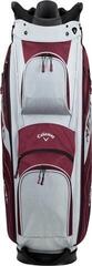 Ensemble de golf Callaway REVA Ladies Set 2024 Eggplant Main droite Graphite Lady Standard Ensemble de golf - 3