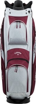 Komplettset Callaway REVA Ladies Set 2024 Rechte Hand Graphite Lady Komplettset - 4