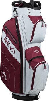 Zestaw golfowy Callaway REVA Ladies Set 2024 Prawa ręka Graphite Lady Zestaw golfowy - 5