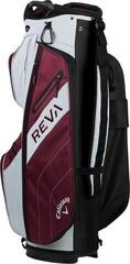Ensemble de golf Callaway REVA Ladies Set 2024 Eggplant Main droite Graphite Lady Standard Ensemble de golf - 5