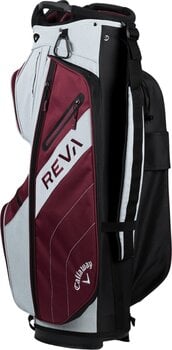 Zestaw golfowy Callaway REVA Ladies Set 2024 Prawa ręka Graphite Lady Zestaw golfowy - 6