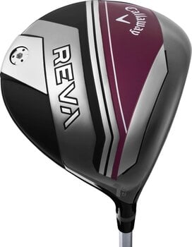 Juegos de palos Callaway REVA Ladies Set 2024 Mano derecha Graphite Lady Juegos de palos - 7