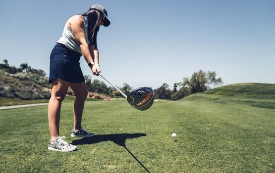 Голф комплект за голф Callaway REVA Ladies Set 2024 Дясна ръка Graphite Lady Голф комплект за голф - 26