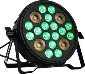 LED PAR Light4Me MULTIPAR 416 LED PAR - 1