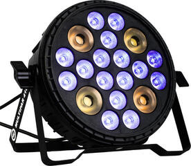 LED PAR Light4Me MULTIPAR 416 LED PAR - 2