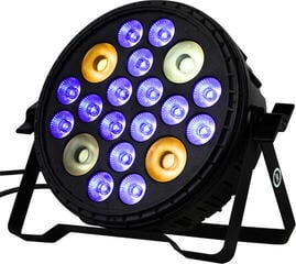 LED PAR Light4Me MULTIPAR 416 LED PAR - 3