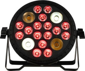LED PAR Light4Me MULTIPAR 416 LED PAR - 4