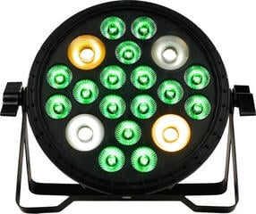 LED PAR Light4Me MULTIPAR 416 LED PAR - 5
