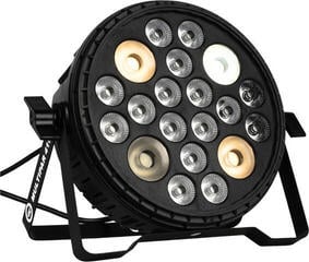 LED PAR Light4Me MULTIPAR 416 LED PAR - 7