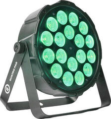 LED PAR Light4Me QUATRO PAR LED PAR - 1