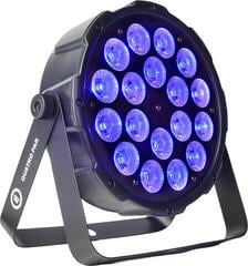 LED PAR Light4Me QUATRO PAR LED PAR - 2
