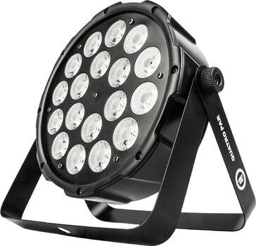 LED PAR Light4Me QUATRO PAR LED PAR - 6