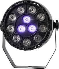 LED PAR Light4Me PAR 12x1W UV LED V2 LED PAR - 1