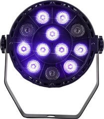 LED PAR Light4Me PAR 12x1W UV LED V2 LED PAR - 2